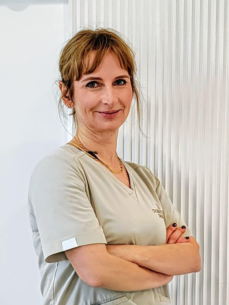 dr n. med. Anna Biczysko-Murawa
